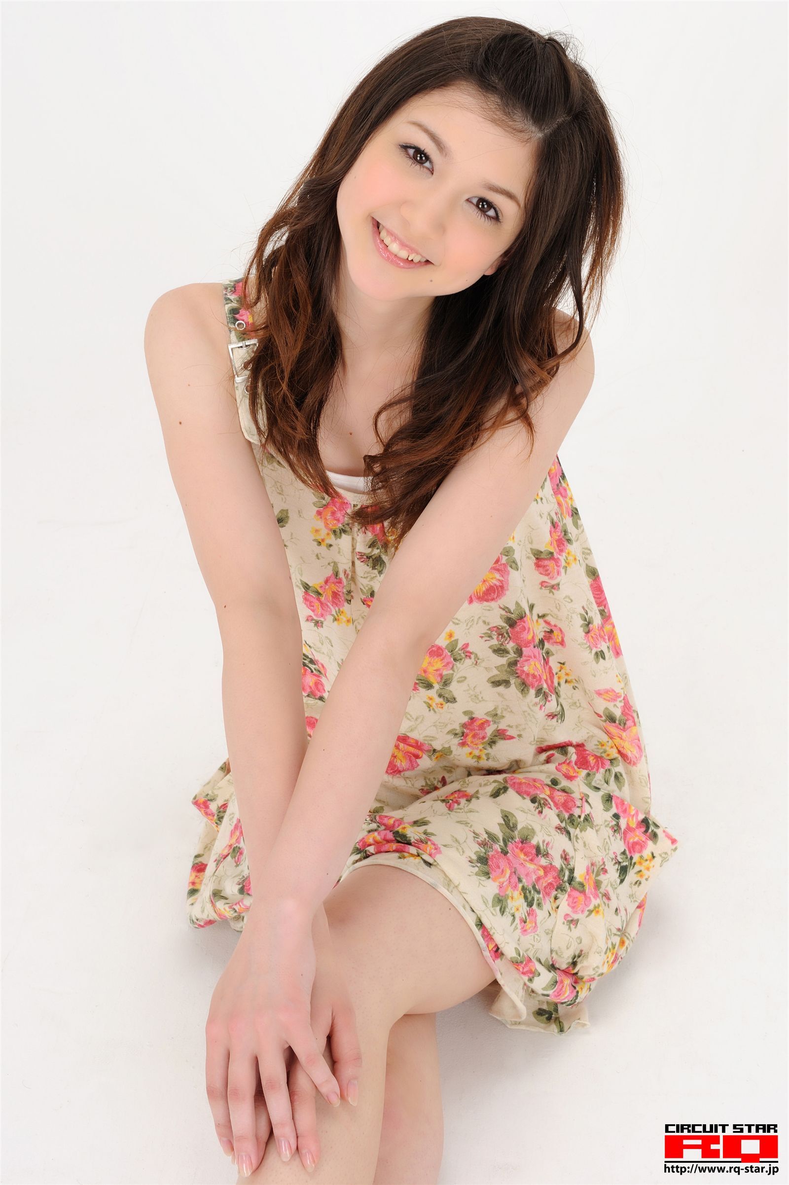 久保Amy Kubo[RQ-STAR]NO.0345